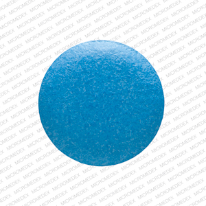 Zolpidem tartrate extended release 12.5 mg ZCR Back