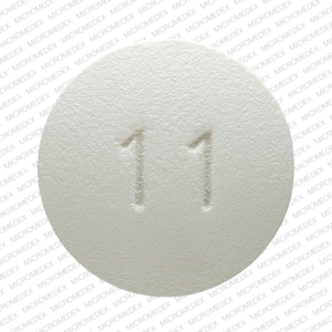 Zidovudine 300 mg 11 D Front
