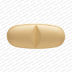 Oxcarbazepine 300 mg G 4 Back