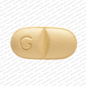 Oxcarbazepine 150 mg G 13 7 Back