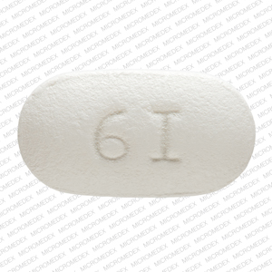 Ibuprofen 600 mg 6 I Front