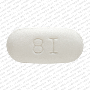 Ibuprofen 800 mg 8I Front 