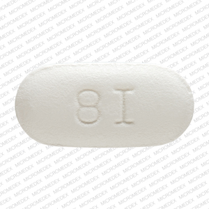 Ibuprofen 800 mg 8I Front