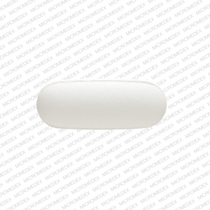 Quetiapine fumarate extended-release 150 mg XR 150 Back