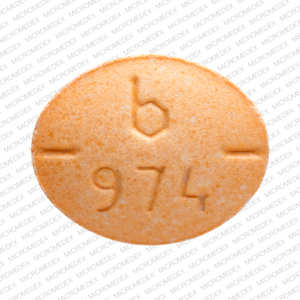 Amphetamine et dextroamphétamine 30 mg b 974 3 0 Arrière