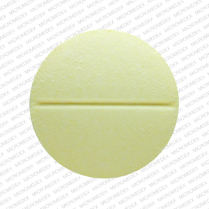 Aspirin and oxycodone hydrochloride 325 mg / 4.8355 mg WATSON 3551 Back