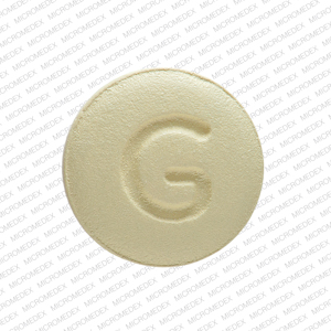 Ropinirole hydrochloride 1 mg G 2 55 Back
