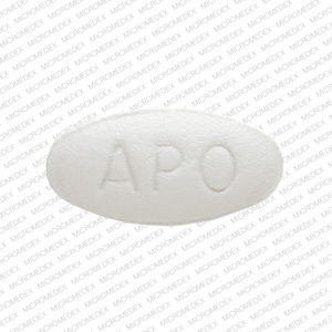 Atorvastatin calcium 10 mg APO A10 Front