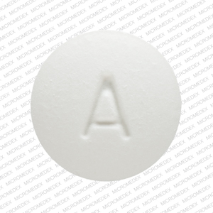 Benazepril hydrochloride 40 mg A 54 Back