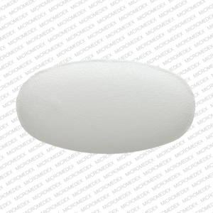 Clarithromycin 500 mg GG C9 Back