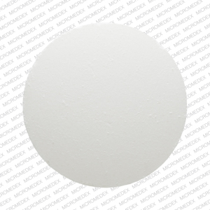 Carisoprodol 350 mg 2410 V Back