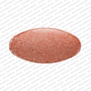Lisinopril 30 mg E 103 Front