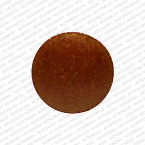 Phenazopyridine hydrochloride 200 mg AN 2 Front