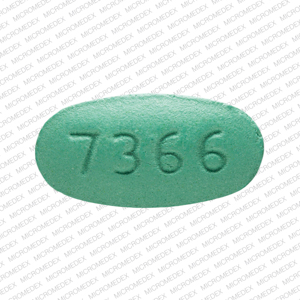 Losartan potassium 100 mg 93 7366 Back