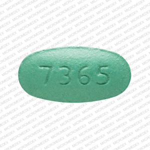 Losartan potassium 50 mg 93 7365 Back