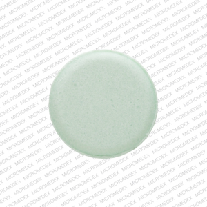 Lovastatin 40 mg E 74 Front