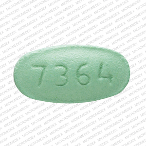 Losartan potassium 25 mg 93 7364 Back