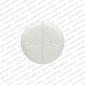 Prednisone 5 mg 50 94 V Back