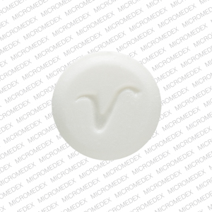 Prednisone 5 mg 50 94 V Front