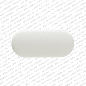Simvastatin 80 mg ZA 23 Back