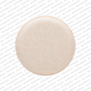 Venlafaxine hydrochloride 50 mg ZC 66 Back