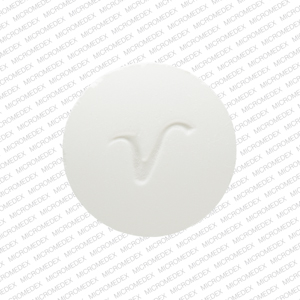 Sulfamethoxazole and trimethoprim 400 mg / 80 mg 5897 V Back