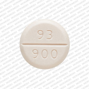 Ketoconazole 200 mg 93 900 Front
