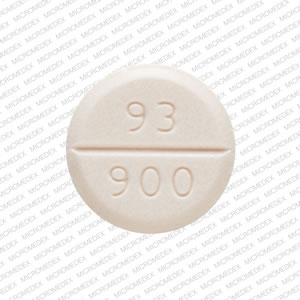 Ketoconazole 200 mg 93 900 Front