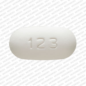 Atorvastatin calcium 40 mg RDY 123 Back