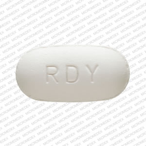 Atorvastatin calcium 40 mg RDY 123 Front