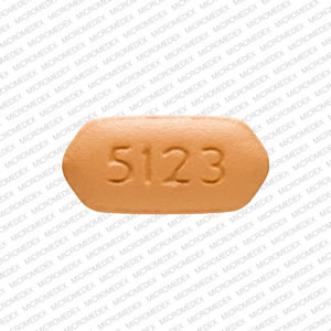 Effient 10 mg 5123 Logo 10 Back