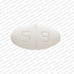 Torsemide 20 mg H 59 Back
