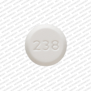 Amlodipine besylate 5 mg IG 238 Back