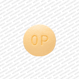 P40 Pill Images Pill Identifier Drugs Com