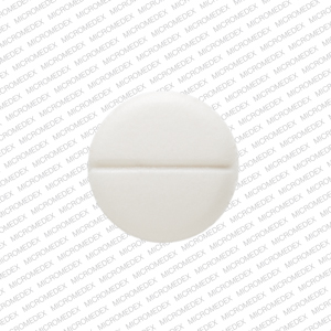 Oxycodone hydrochloride 5 mg 223 Back