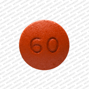 oxycodone 60mg tablets