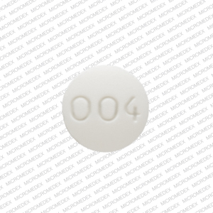 Atacand 4 mg A CF 004 Back