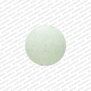 Oxycodone hydrochloride 15 mg A 214 Back