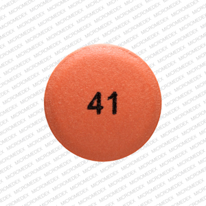 Clopidogrel bisulfate 75 mg (base) 41 Front