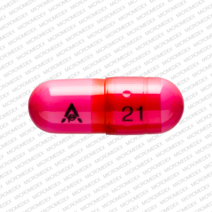 Diphenhydramine hydrochloride 50 mg AP 21