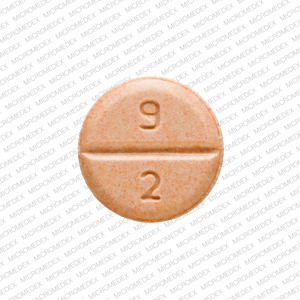 Pramipexole dihydrochloride 0.25 mg 9 2 Front