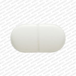 Metoclopramide hydrochloride 10 mg N023 Back
