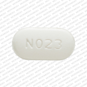 Metoclopramide hydrochloride 10 mg N023 Front