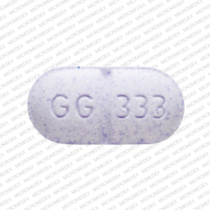 Levothyroxine sodium 75 mcg (0.075 mg) 75 GG 333 Back