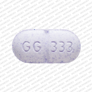 Levothyroxine sodium 75 mcg (0.075 mg) 75 GG 333 Back
