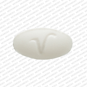 Benztropine mesylate 1 mg V 23 26 Back