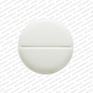 Labetalol hydrochloride 200 mg WATSON 606 Back