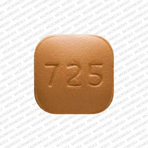 Montelukast sodium 10 mg (base) R 725 Back