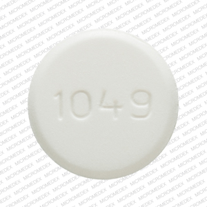 Lamotrigine 200 mg 1049 Front