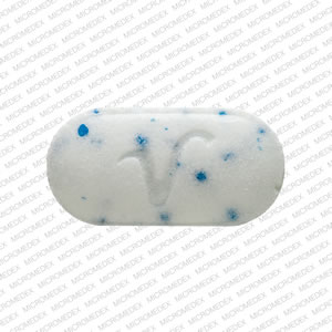 Phentermine hydrochloride 37.5 mg 50 30 V Back